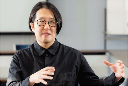 信州大学 是津教授