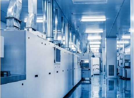 ①製造/保管環境・異物管理