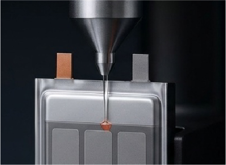 ⑤電解液管理・不適合管理