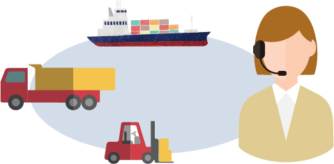 ⑩法規・表示・アフター体制